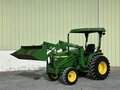 2003 John Deere 790 Tractor