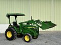 2003 John Deere 790 Tractor