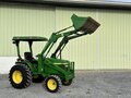 2003 John Deere 790 Tractor