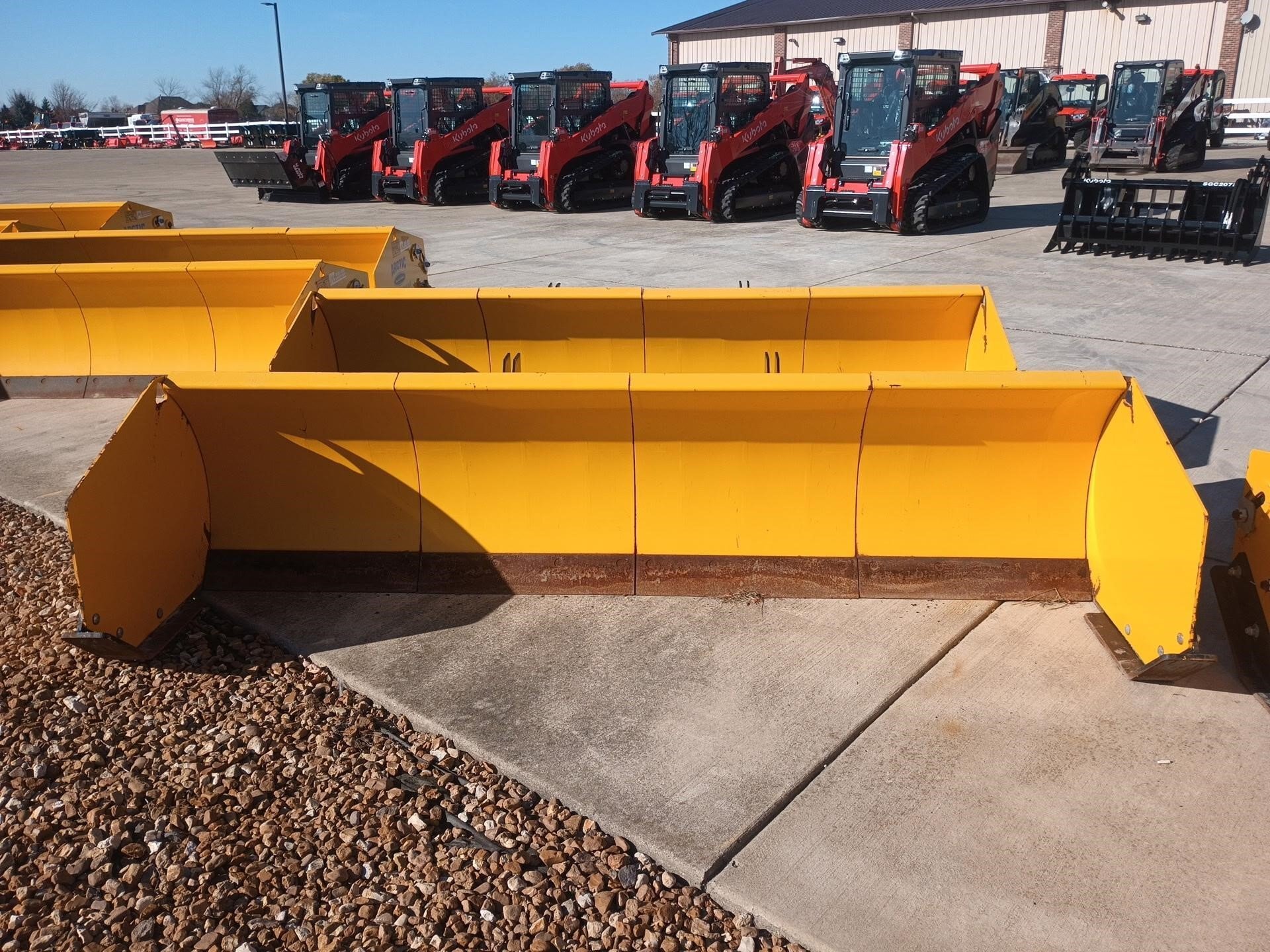  ARCTIC SNOW & ICE PRODUCTS LD13 Snow Blower