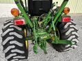 2003 John Deere 790 Tractor