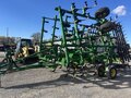 2018 John Deere 2230LL  38'6" Field Cultivator