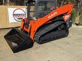 2023 Kubota SVL97-2 Skid Steer