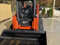 2023 Kubota SVL97-2 Skid Steer