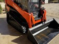 2023 Kubota SVL97-2 Skid Steer