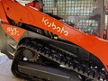 2023 Kubota SVL97-2 Skid Steer