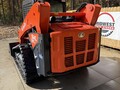 2023 Kubota SVL97-2 Skid Steer