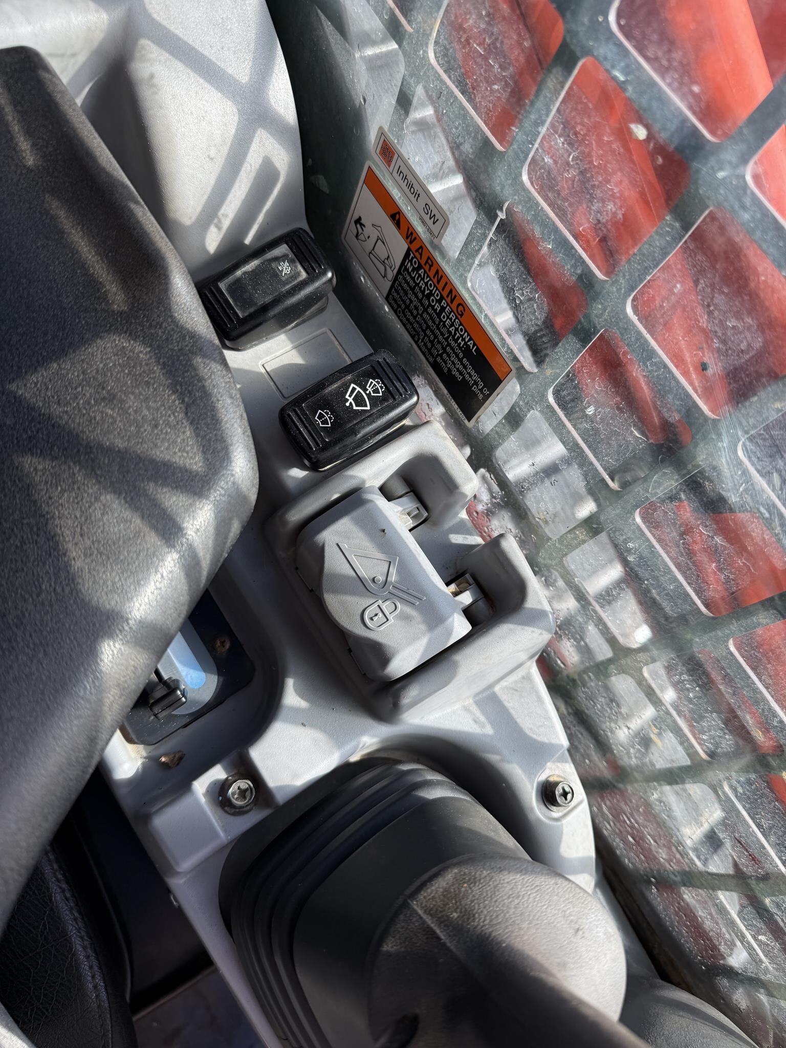 2023 Kubota SVL97-2 Skid Steer