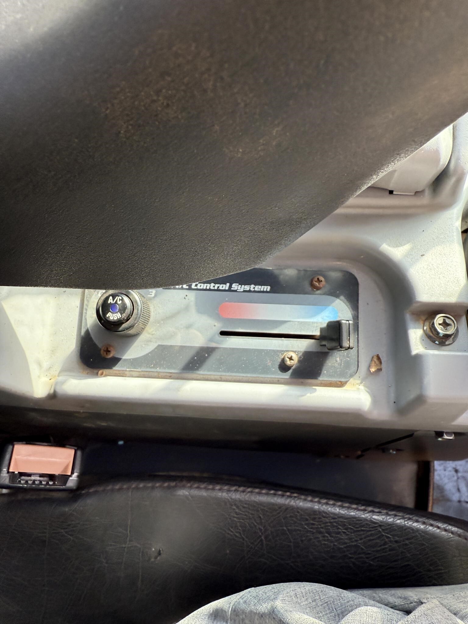 2023 Kubota SVL97-2 Skid Steer