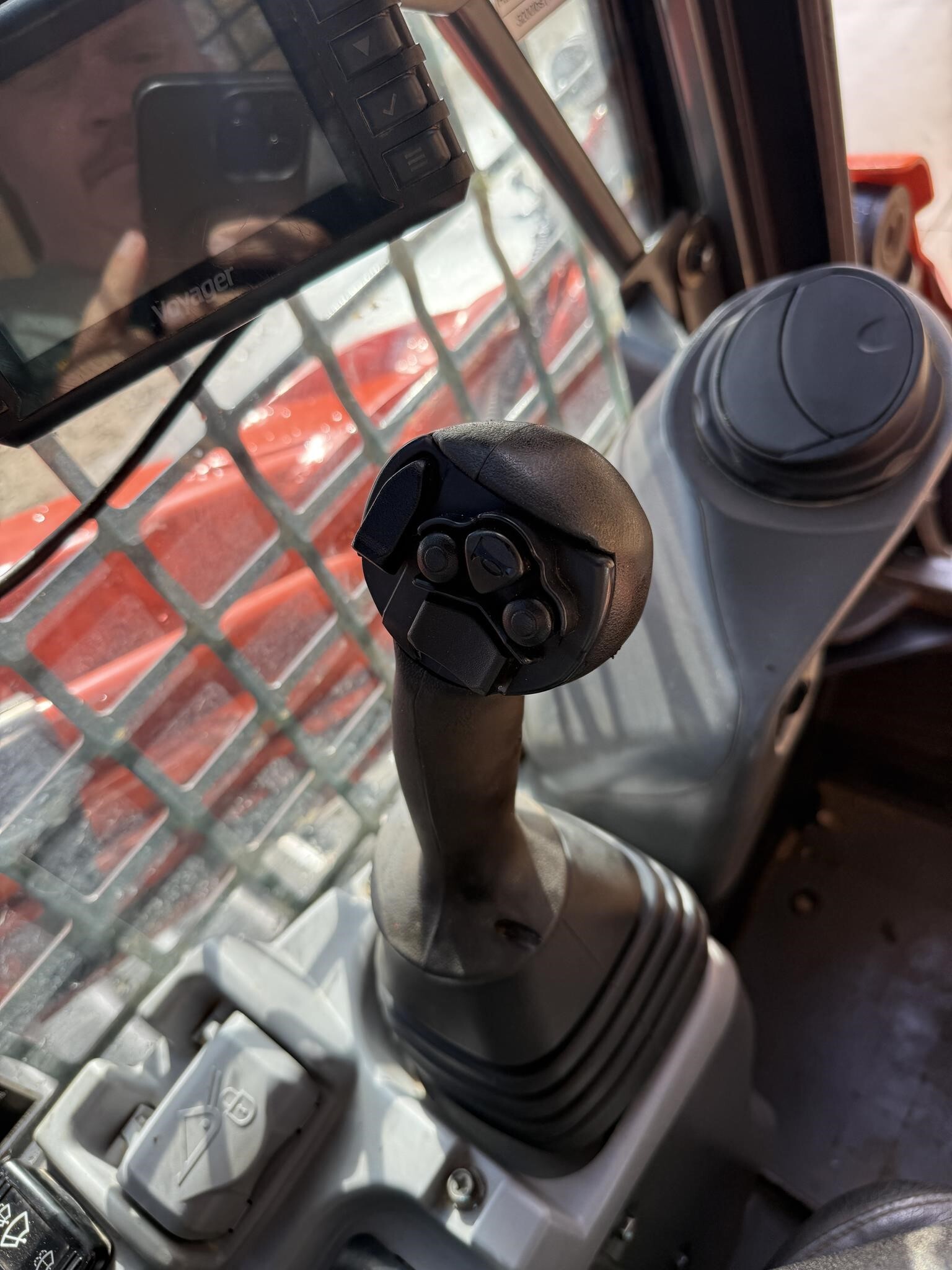 2023 Kubota SVL97-2 Skid Steer