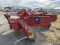 2021 New Holland Discbine 210 Mower Conditioner
