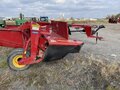 2021 New Holland Discbine 210 Mower Conditioner