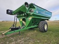 2016 J&M 1051 Grain Cart