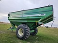 2016 J&M 1051 Grain Cart
