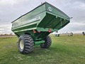 2016 J&M 1051 Grain Cart