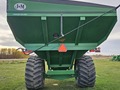 2016 J&M 1051 Grain Cart