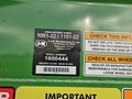 2016 J&M 1051 Grain Cart