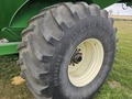 2016 J&M 1051 Grain Cart