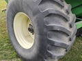 2016 J&M 1051 Grain Cart