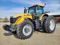 2019 Challenger MT665E Tractor