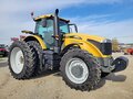 2019 Challenger MT665E Tractor