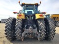 2019 Challenger MT665E Tractor