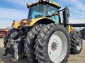 2019 Challenger MT665E Tractor