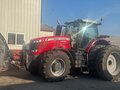 2015 Massey Ferguson 8732 Tractor