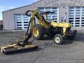 1986 Ford 5610 Tractor