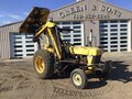 1986 Ford 5610 Tractor