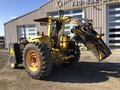 1986 Ford 5610 Tractor