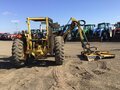 1986 Ford 5610 Tractor