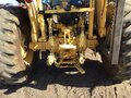 1986 Ford 5610 Tractor
