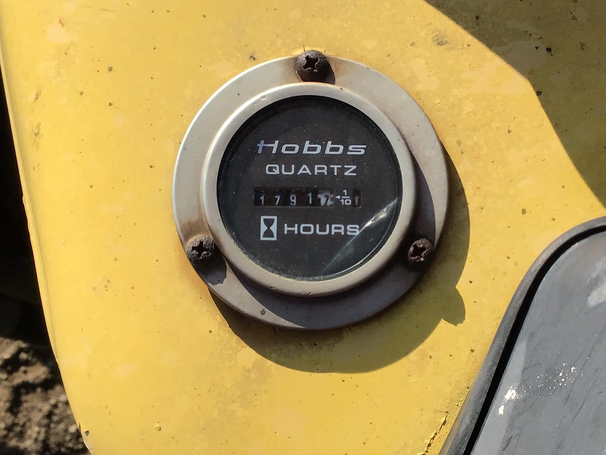 1986 Ford 5610 Tractor