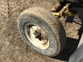 1986 Ford 5610 Tractor