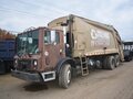 2007 Mack MR688S Semi Trucks/Trailer