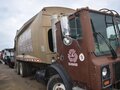 2007 Mack MR688S Semi Trucks/Trailer