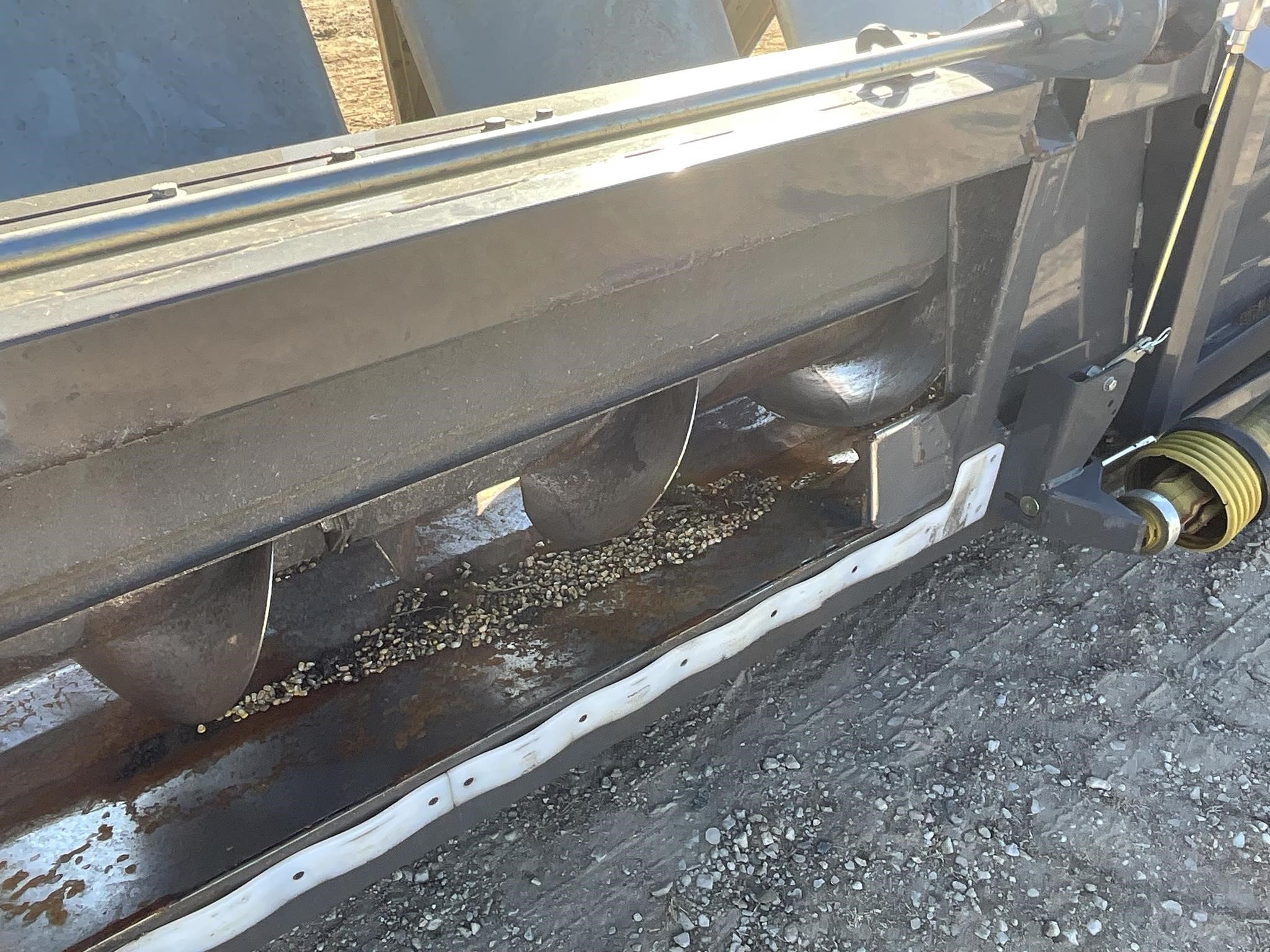 2021 Claas 16-30 Corn Head