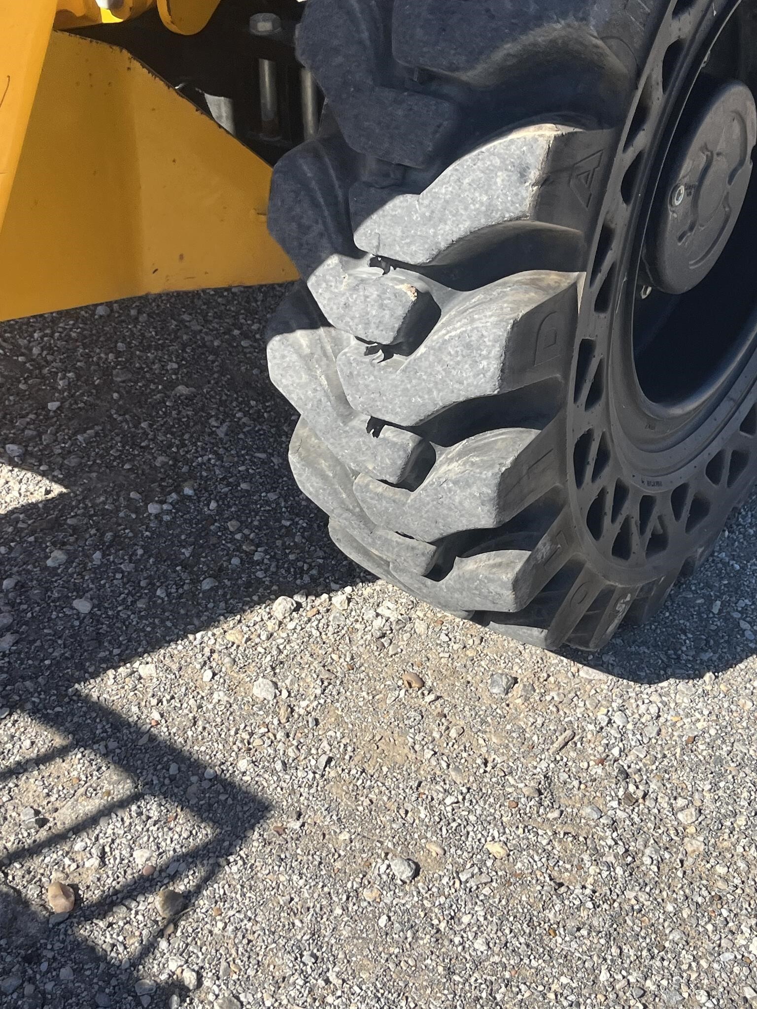 2021 JCB 510-56 Telehandler