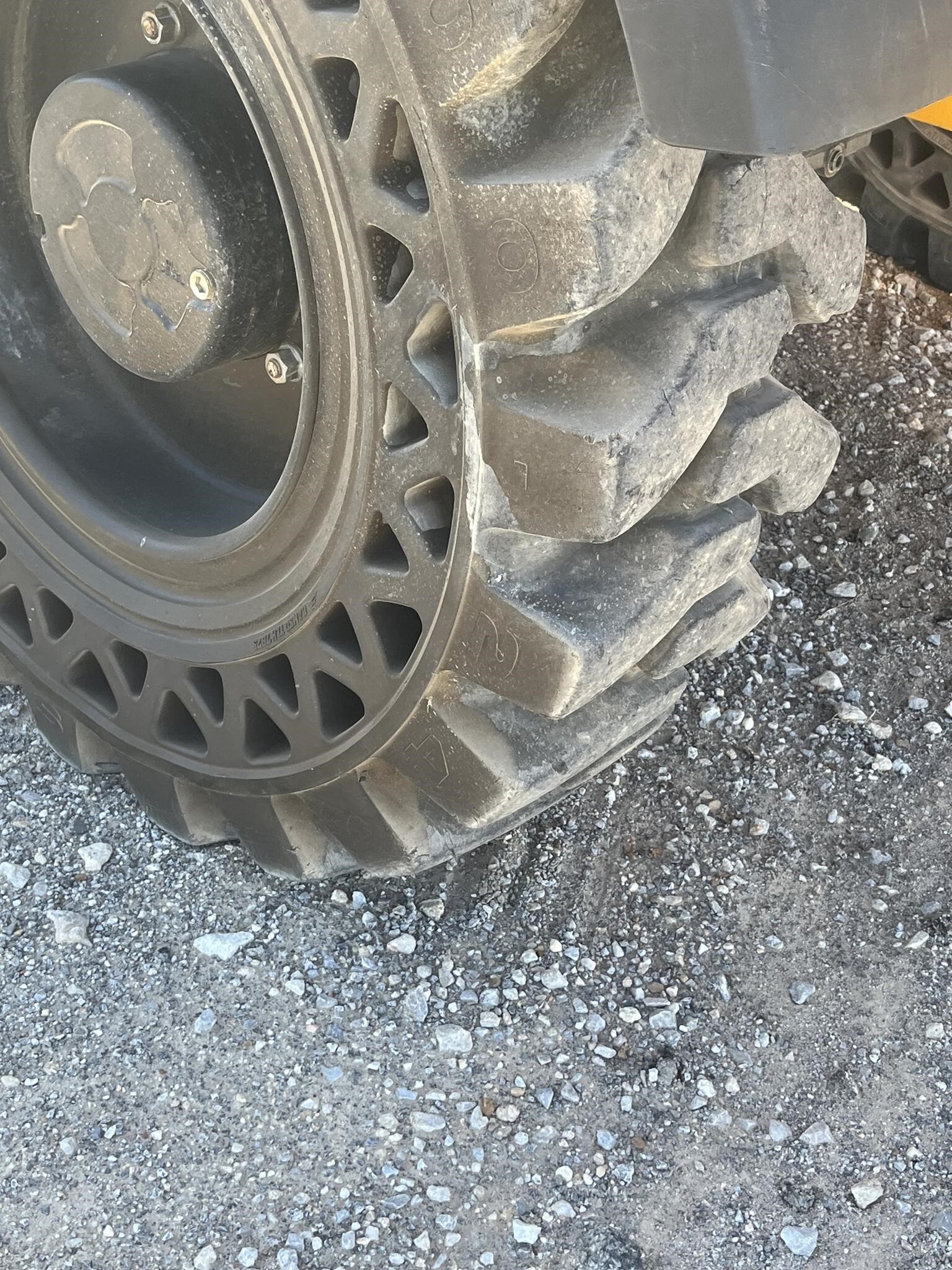 2021 JCB 510-56 Telehandler