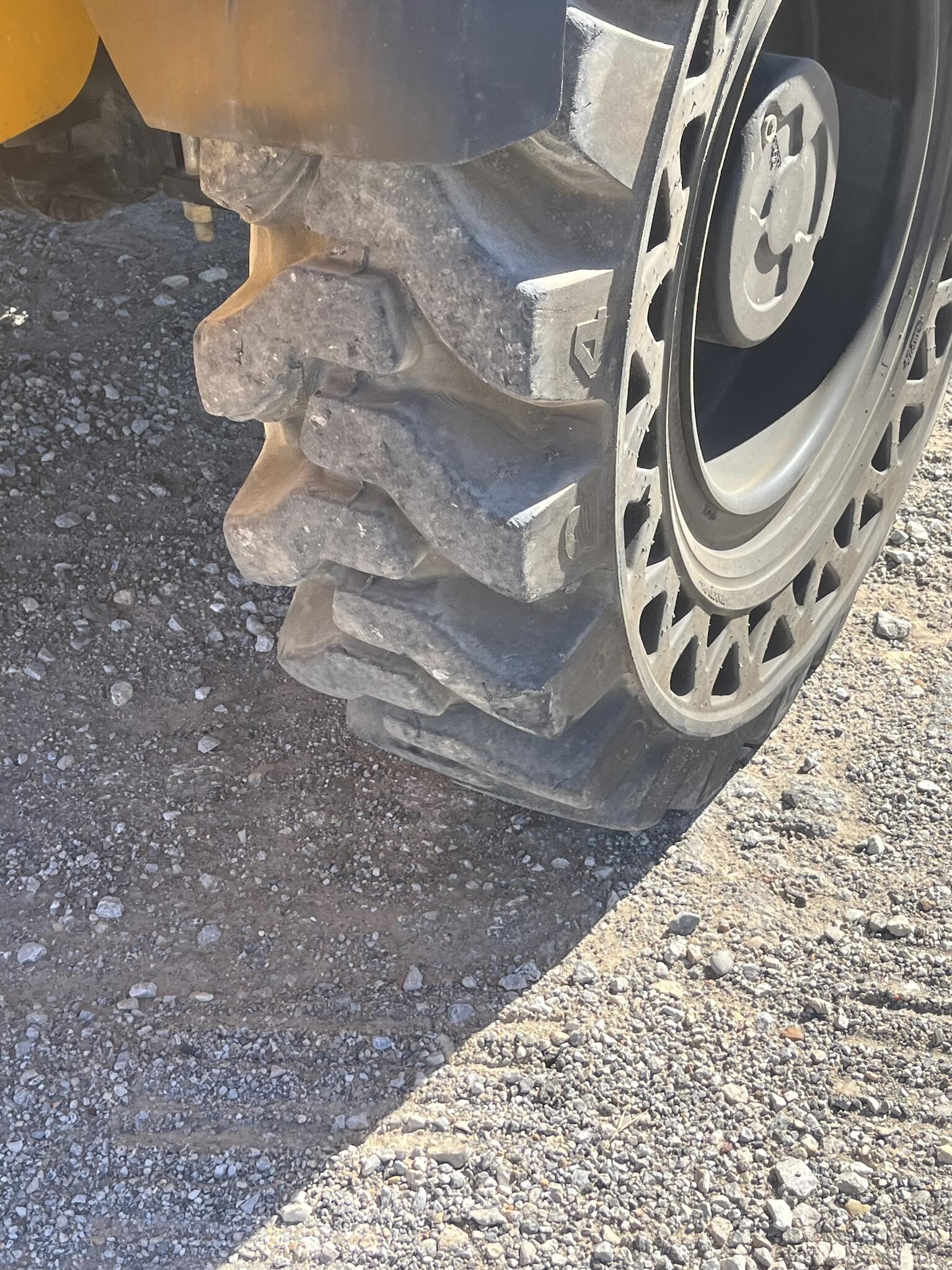 2021 JCB 510-56 Telehandler