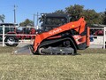 2024 Kubota SVL75-3 Skid Steer