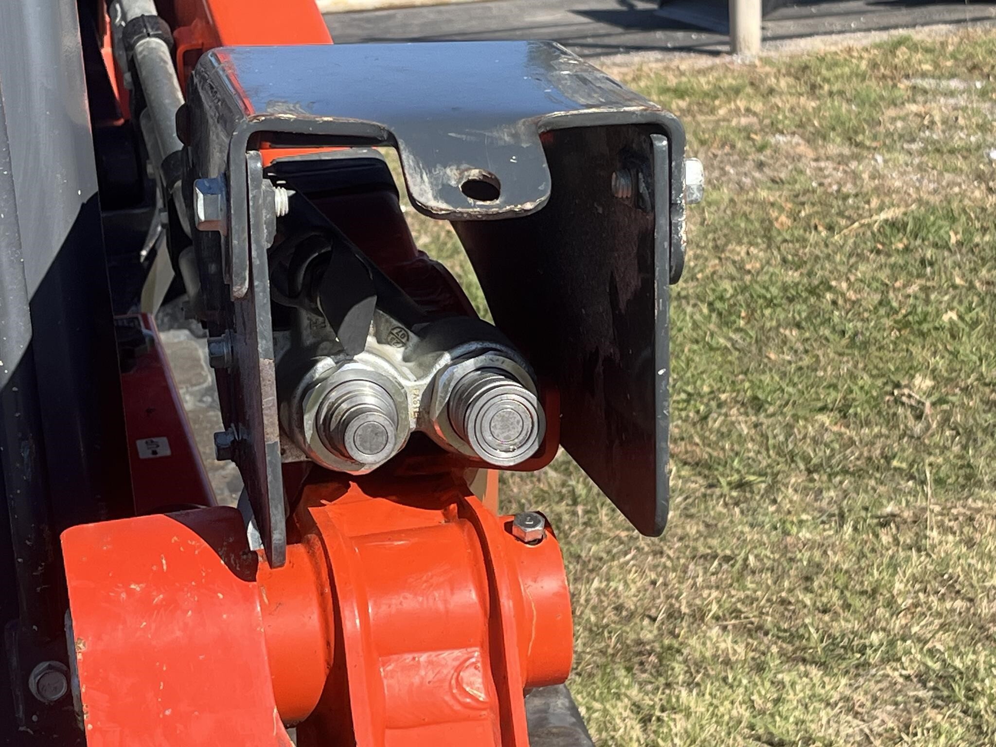 2024 Kubota SVL75-3 Skid Steer