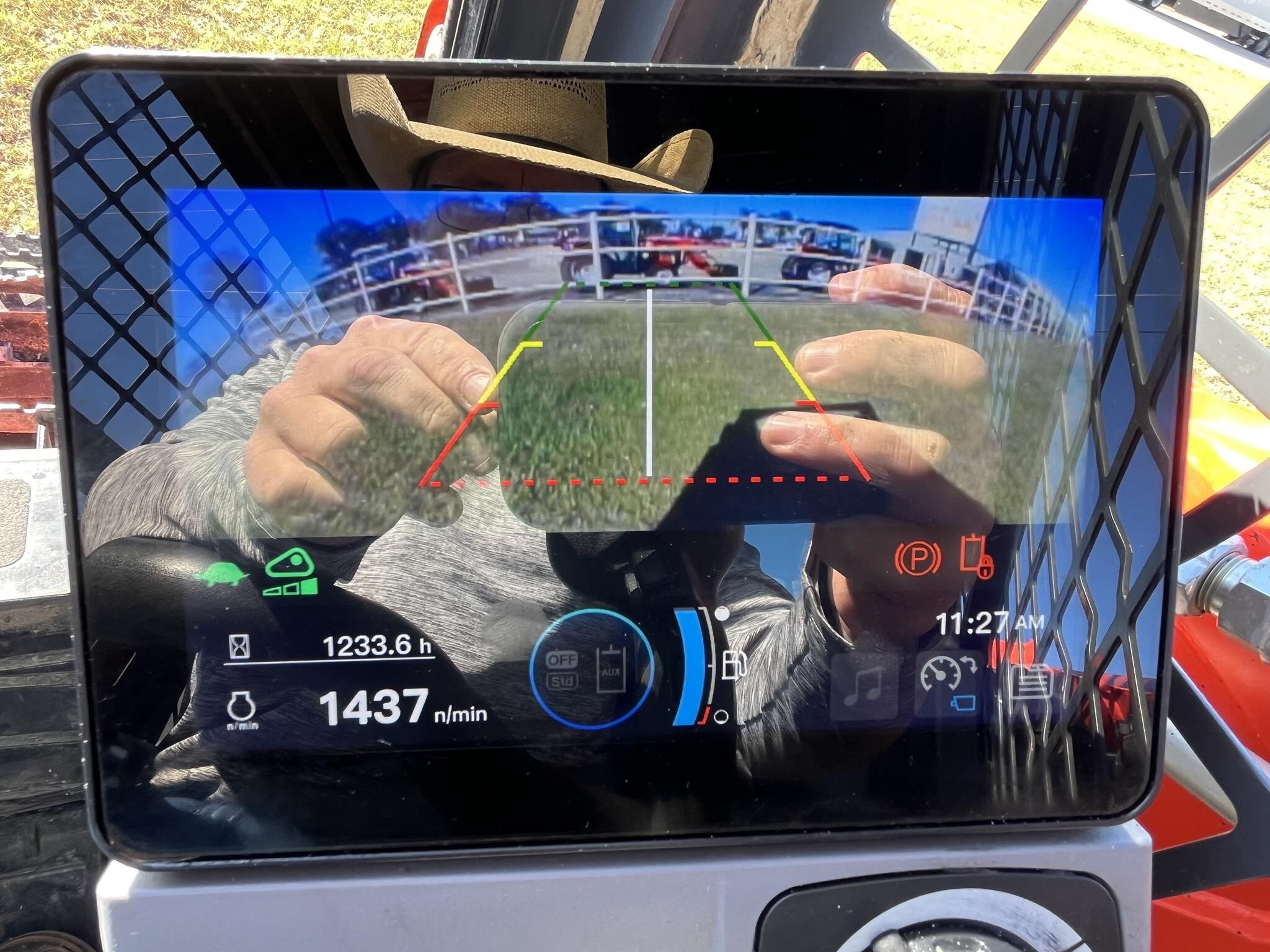 2024 Kubota SVL75-3 Skid Steer