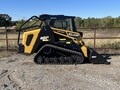 2026 ASV POSI-TRACK RT135F Skid Steer