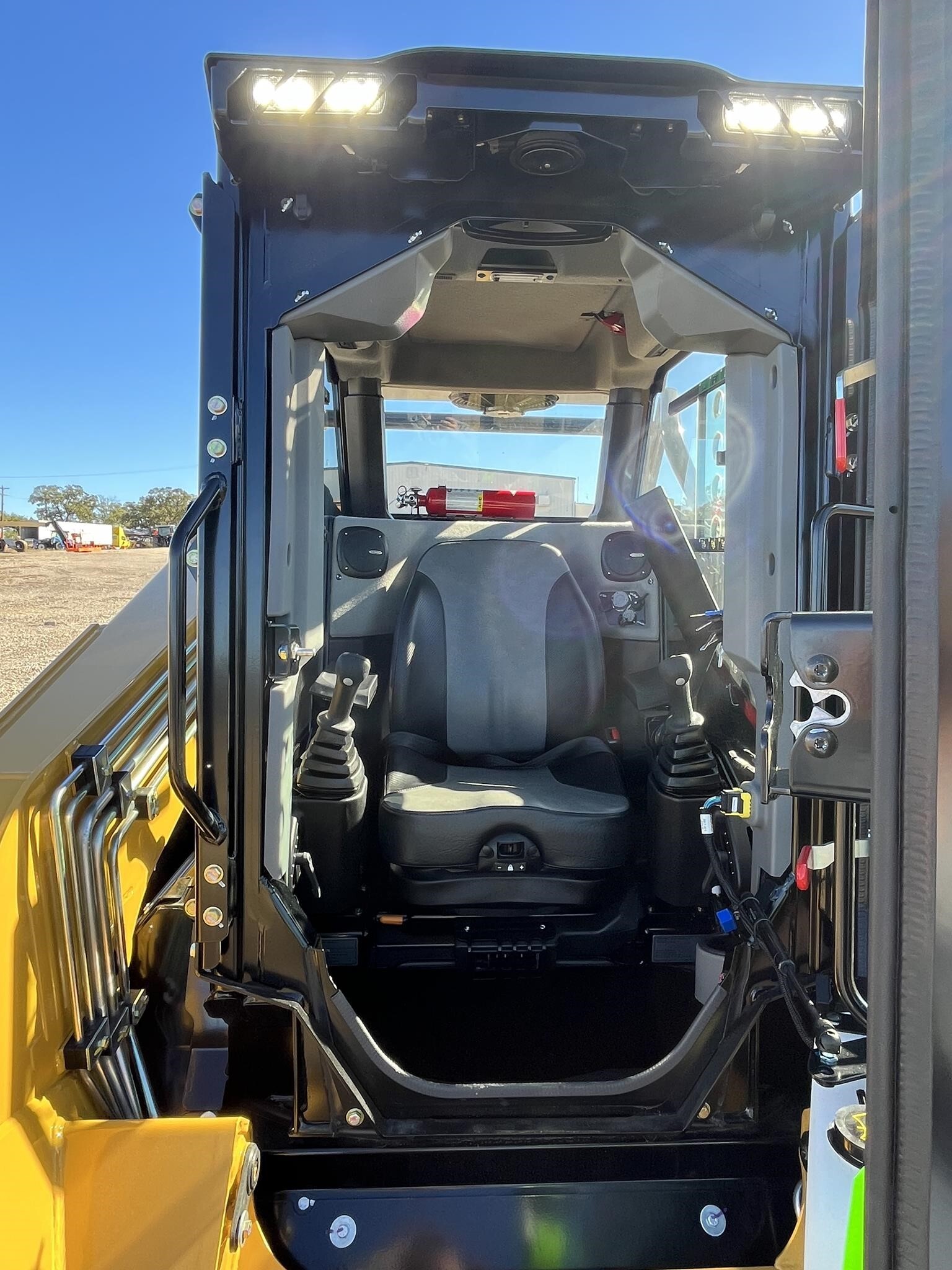 2026 ASV POSI-TRACK RT135F Skid Steer
