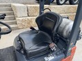 2023 Toyota 8FGU15 Forklift