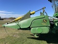 2014 John Deere 606C Corn Head