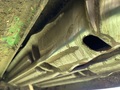 2014 John Deere 606C Corn Head