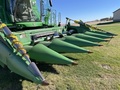 2014 John Deere 606C Corn Head